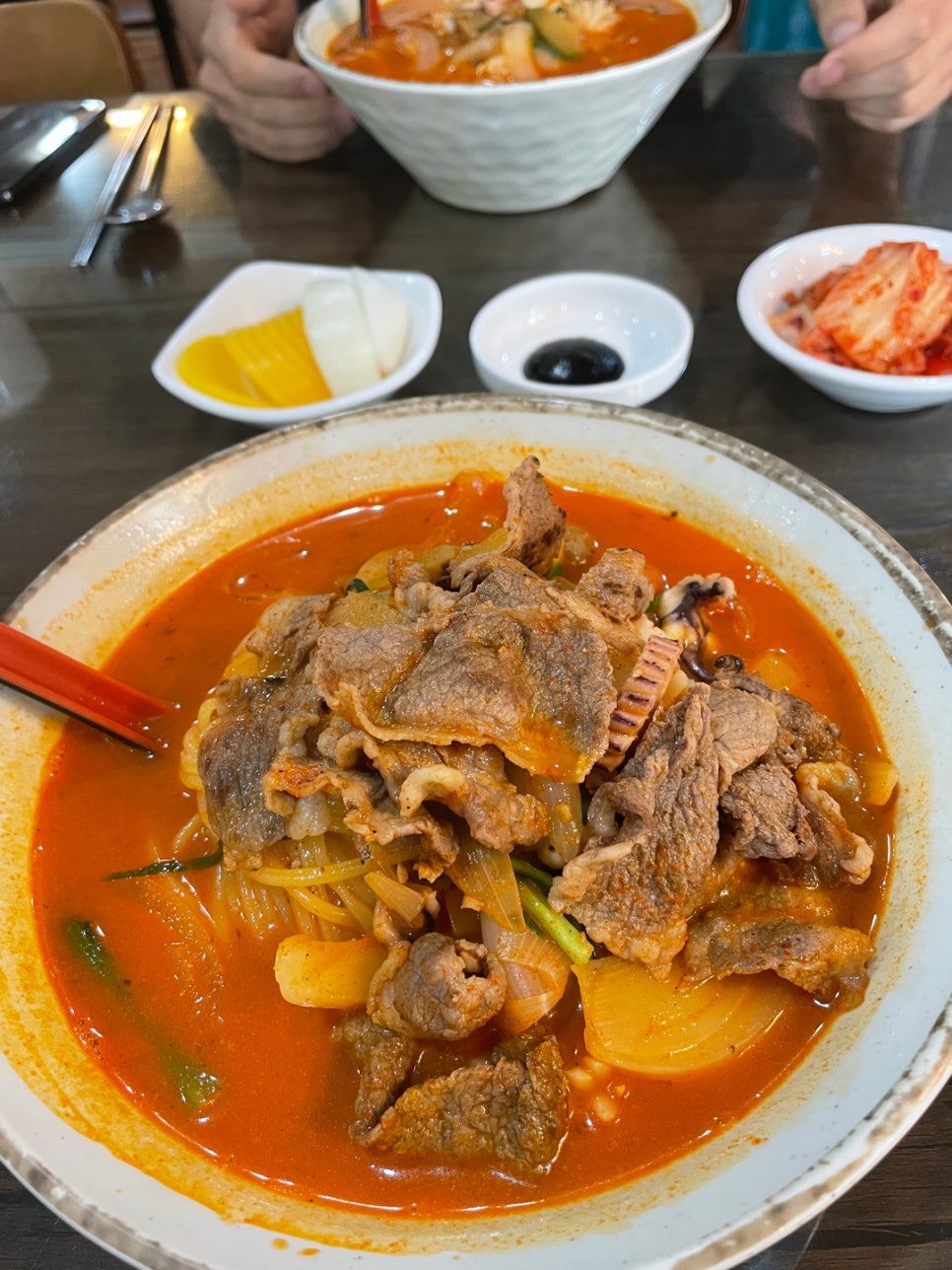남부경찰서 건너 이미지