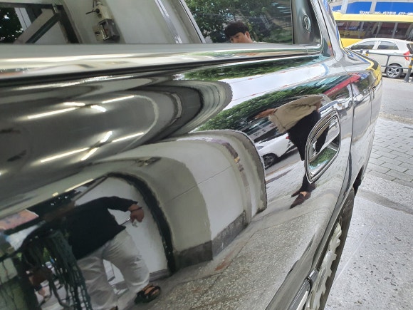 신세계덴트광택코팅 이미지
