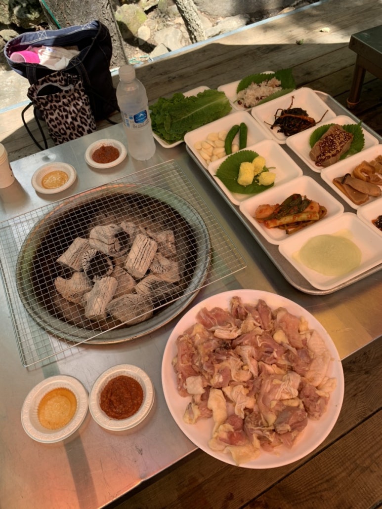 성불산장 대표 사진