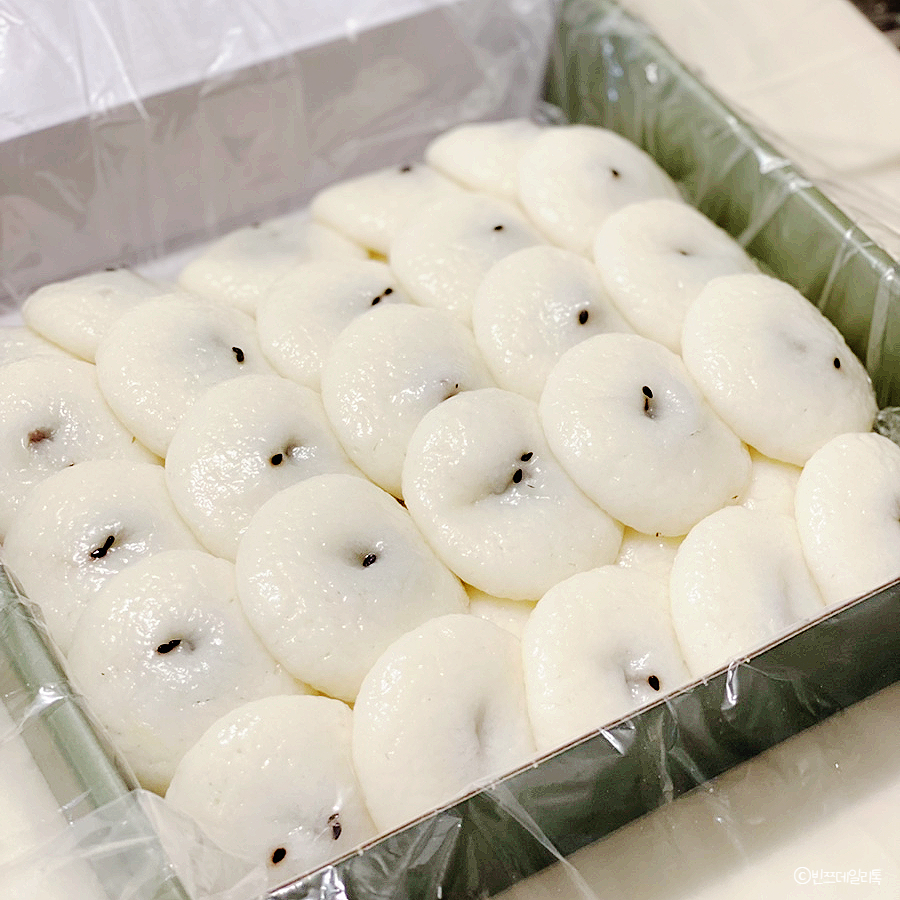 가람떡집 이미지