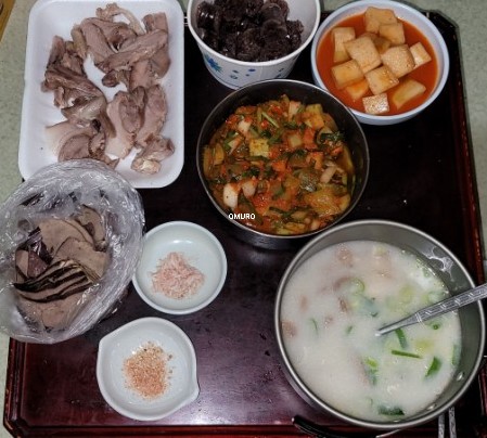 민주네순대국 이미지