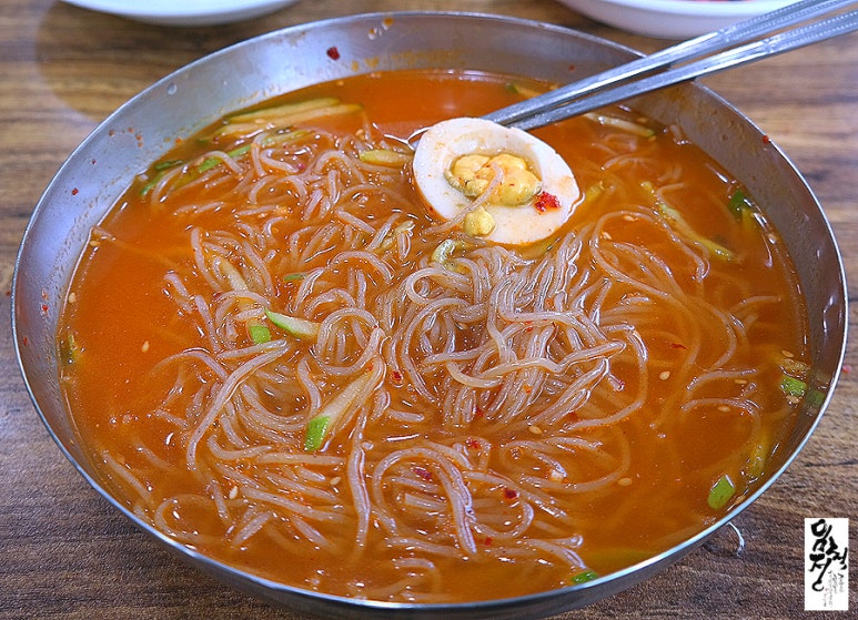 남문막국수 이미지