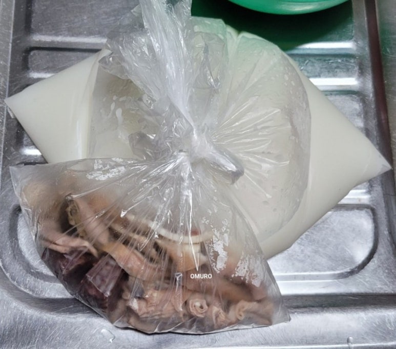민주네순대국 이미지