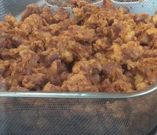송화치킨 이미지