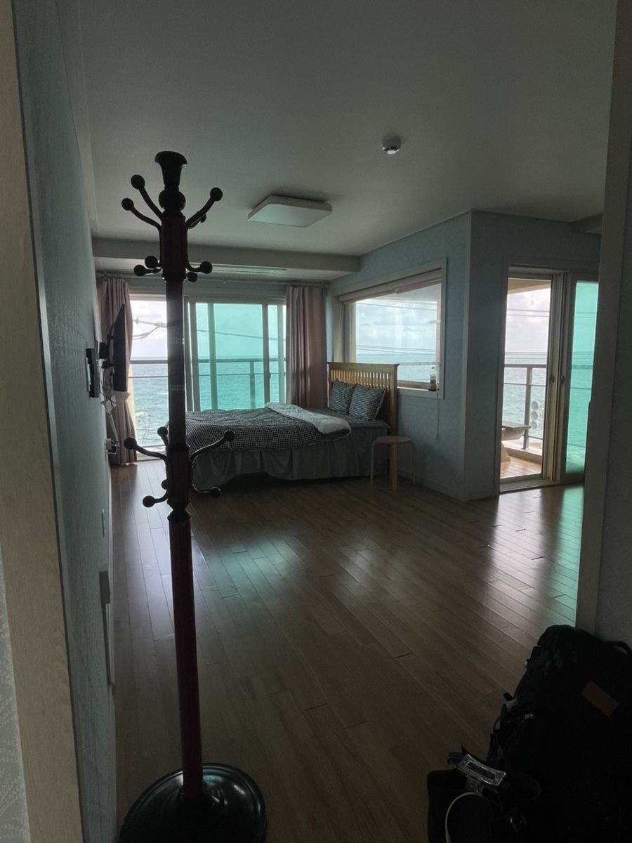 춤추는고래펜션 이미지