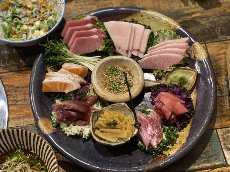 상훈이네참치&초밥 이미지
