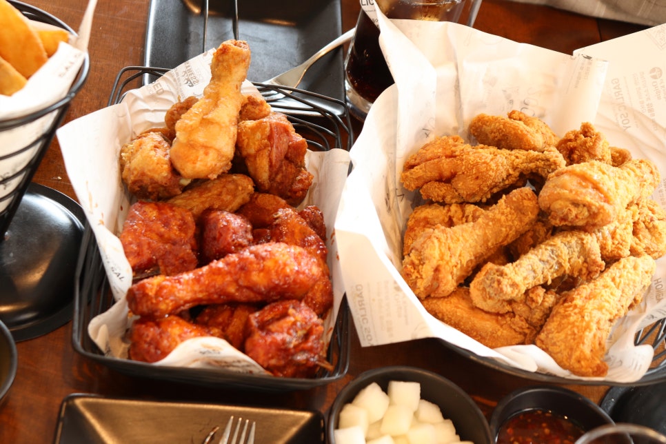 치킨욜로 이미지