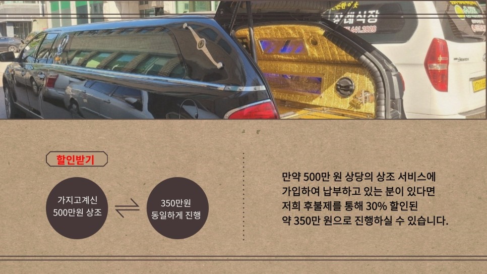 장례마트 이미지