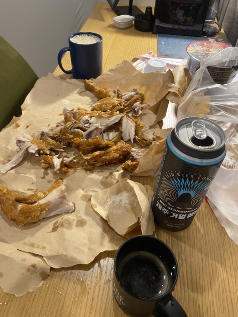 가마치통닭구남점 이미지