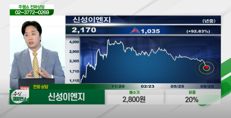 티비이엔지 이미지