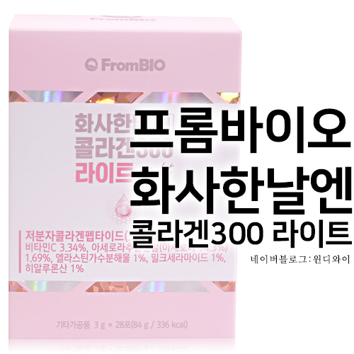 화사한날 이미지