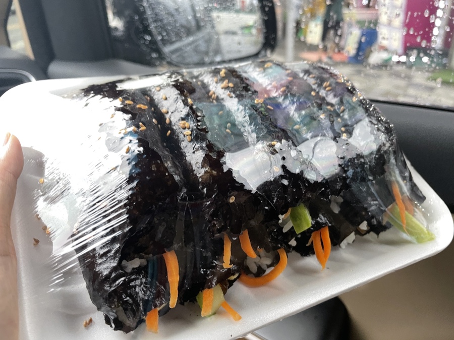 최가네꼬마김밥 이미지