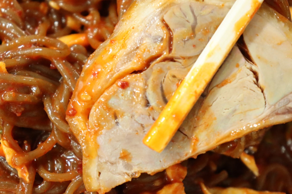 만석군족발 이미지