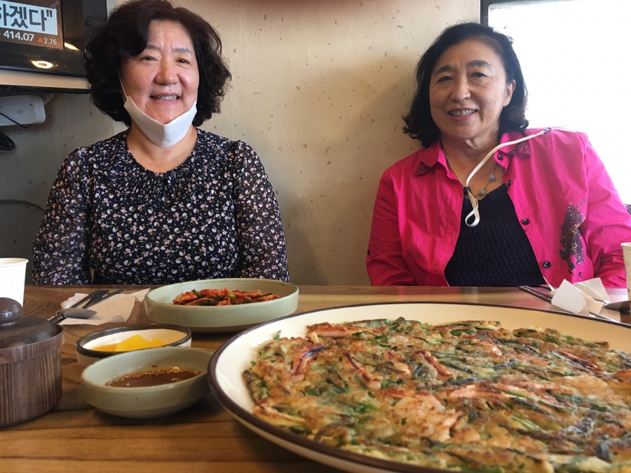 동동주 이미지