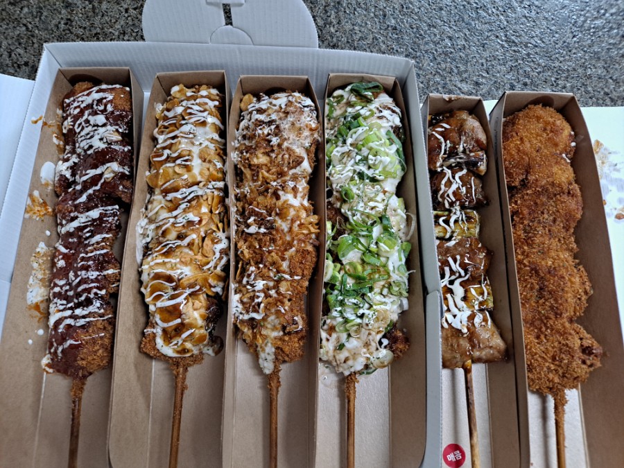 꼬치의품격(새솔점) 이미지