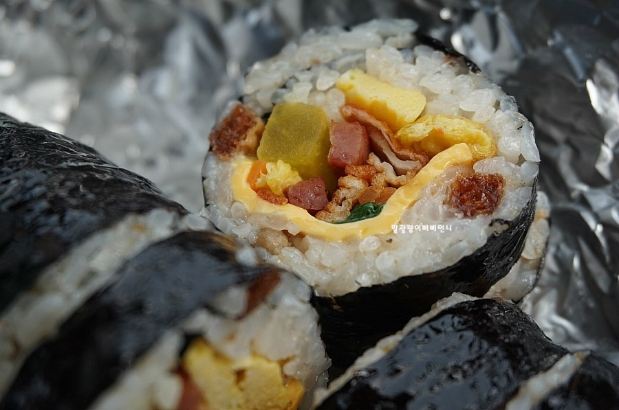 만석김밥 이미지