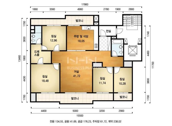 필그린인테리어 이미지