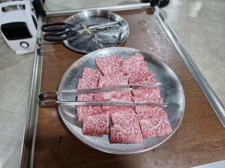 천지연민물 이미지