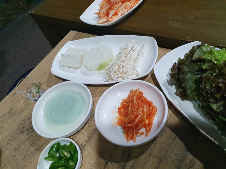 한솔골 이미지