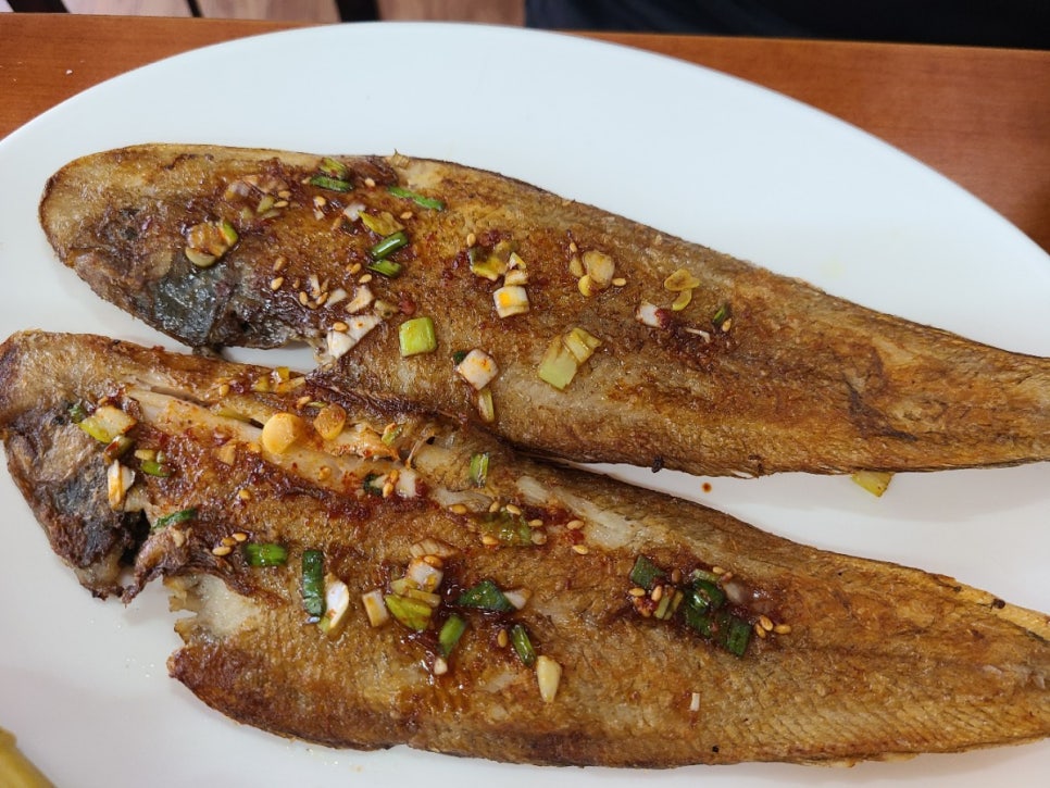 산청강마을어탕국수 이미지