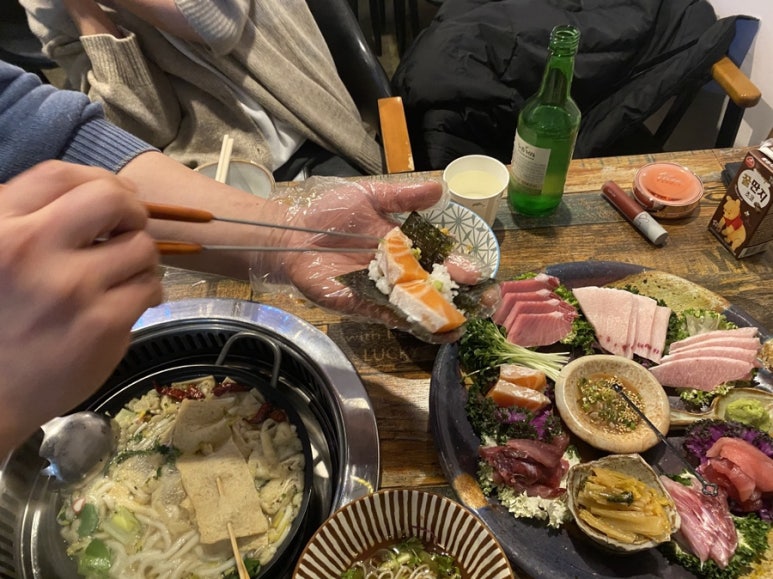 상훈이네참치&초밥 이미지