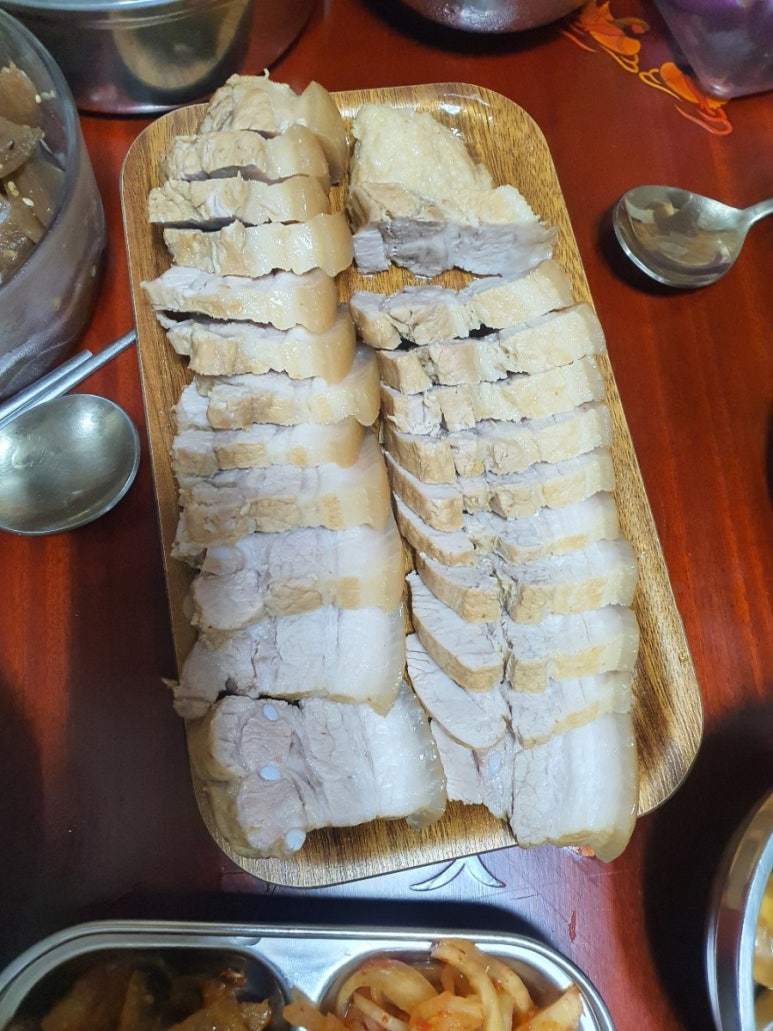미남축산 이미지