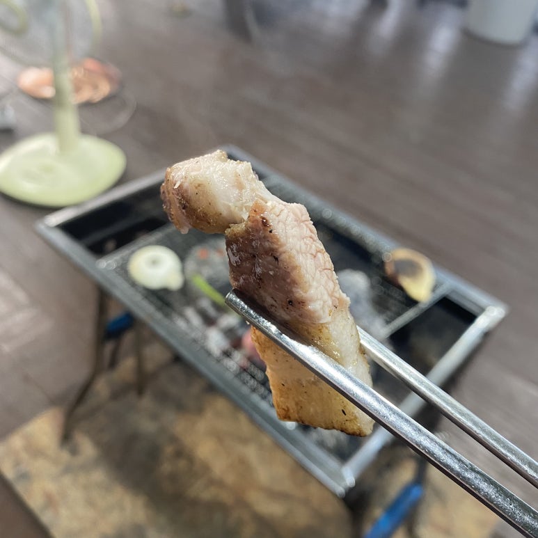 청원정육 이미지