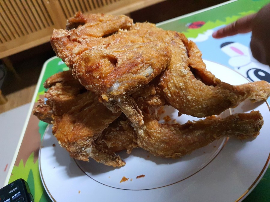 종점통닭 이미지