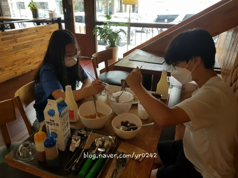 바리스타마을 이미지