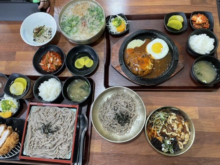 금돼지돈카츠 이미지