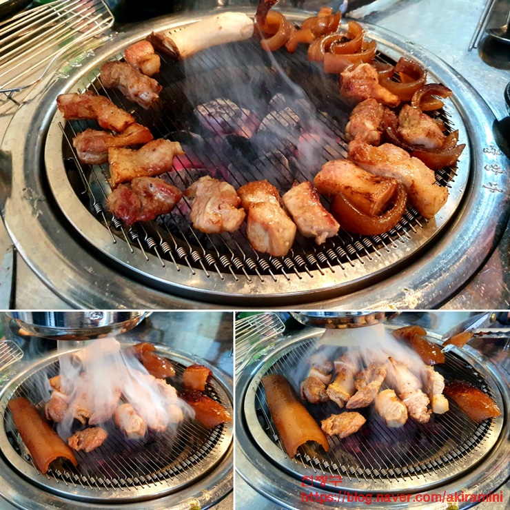 제주화리촌 이미지