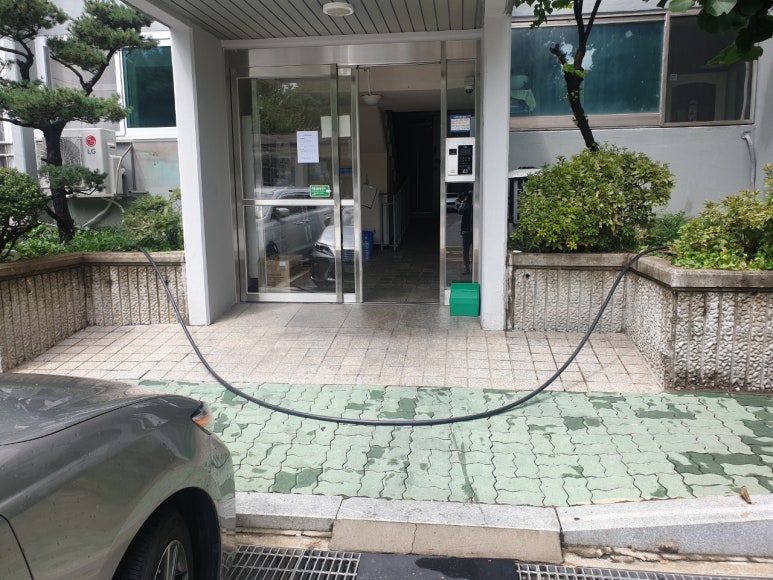 광장세탁 이미지