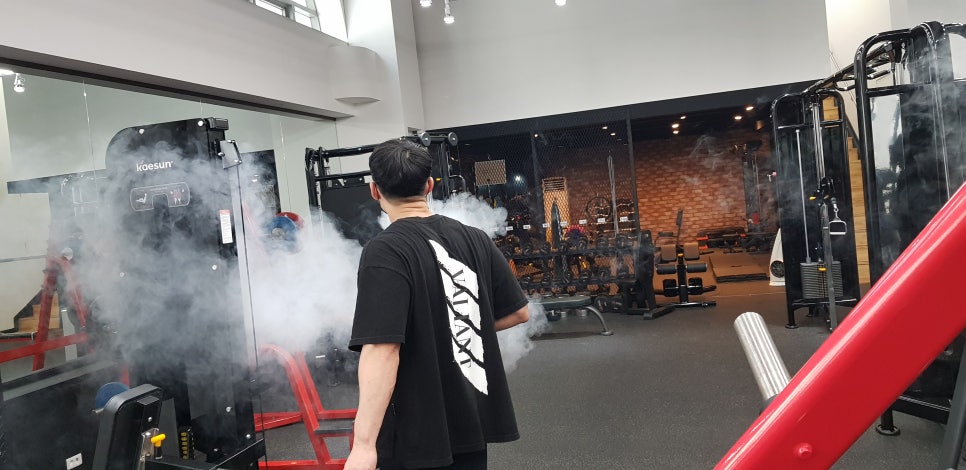 티와이짐 이미지
