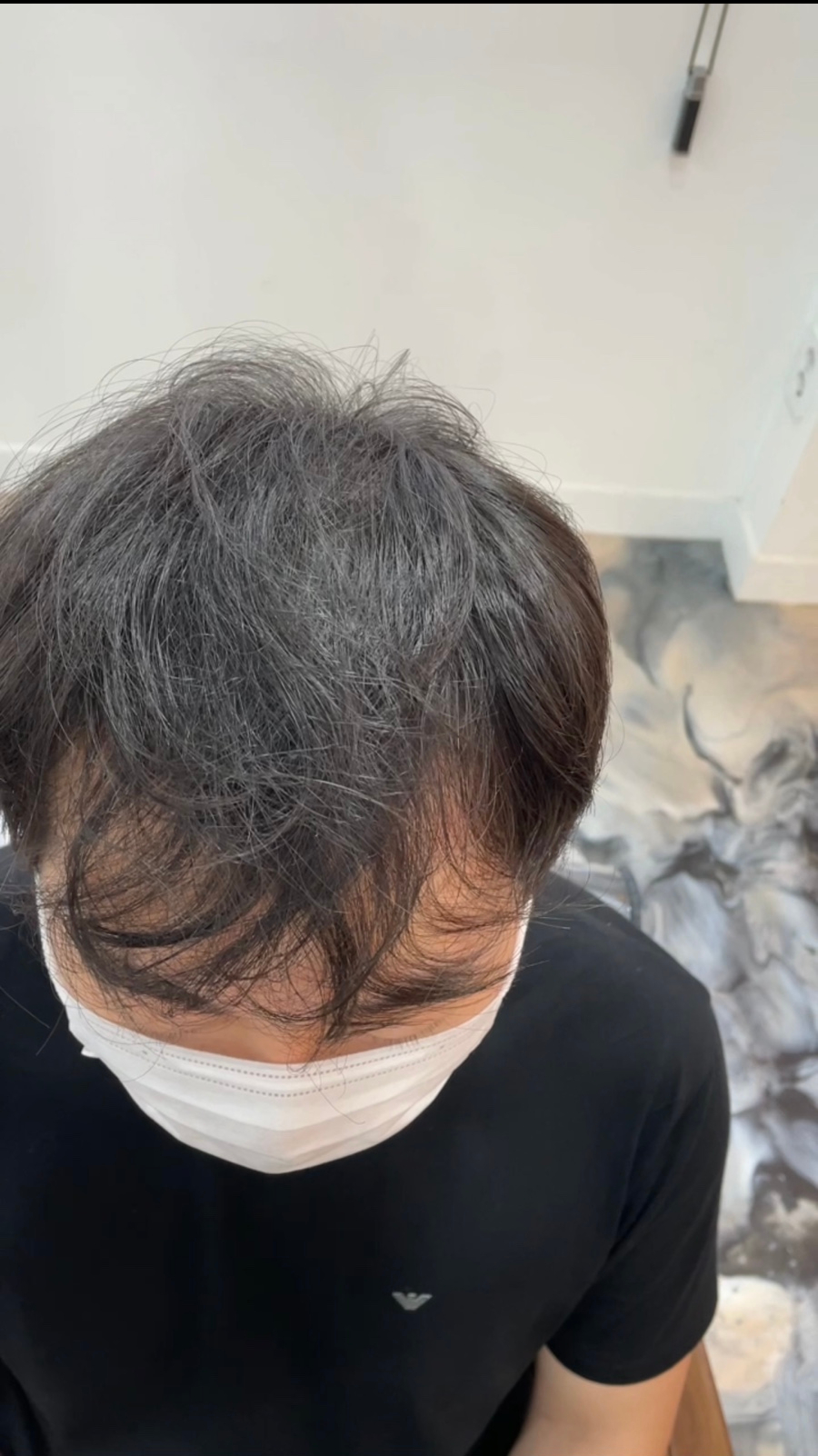 손라이크헤어 이미지