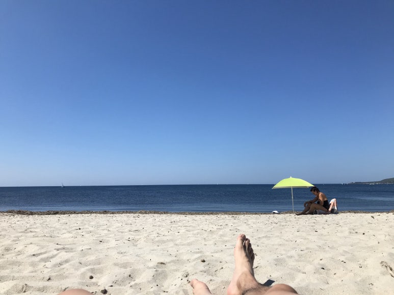 사르데냐 이미지