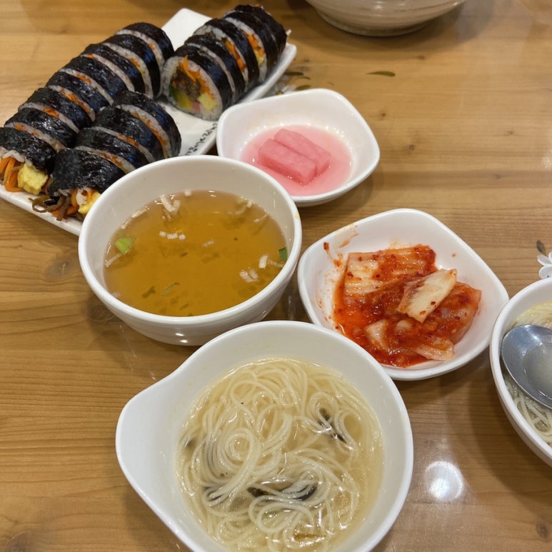 고봉민김밥인(쌍봉점) 이미지