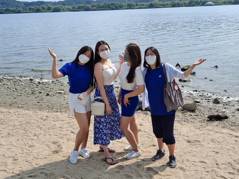 (주)유가네 이미지