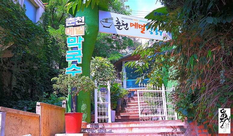남문막국수 이미지