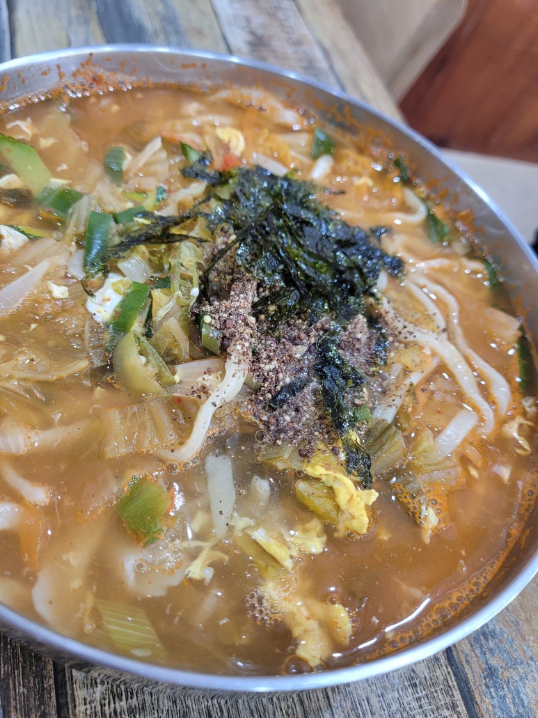 맛자랑팥고향집 이미지
