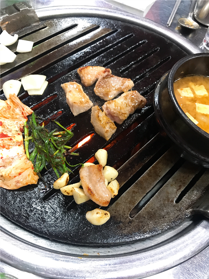 망원동고기집 이미지