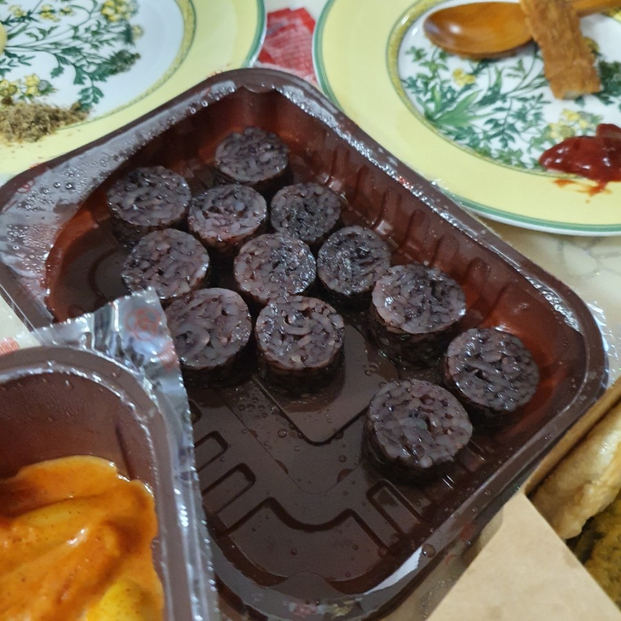 삼첩분식 진해점 이미지