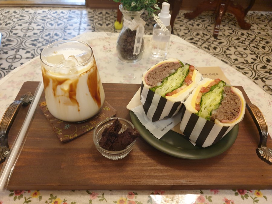 삼일세탁소 이미지
