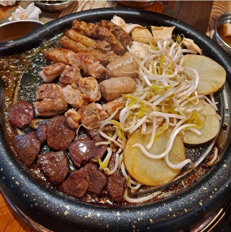 곱창고 이미지
