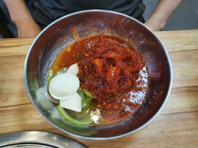 금강코다리 이미지
