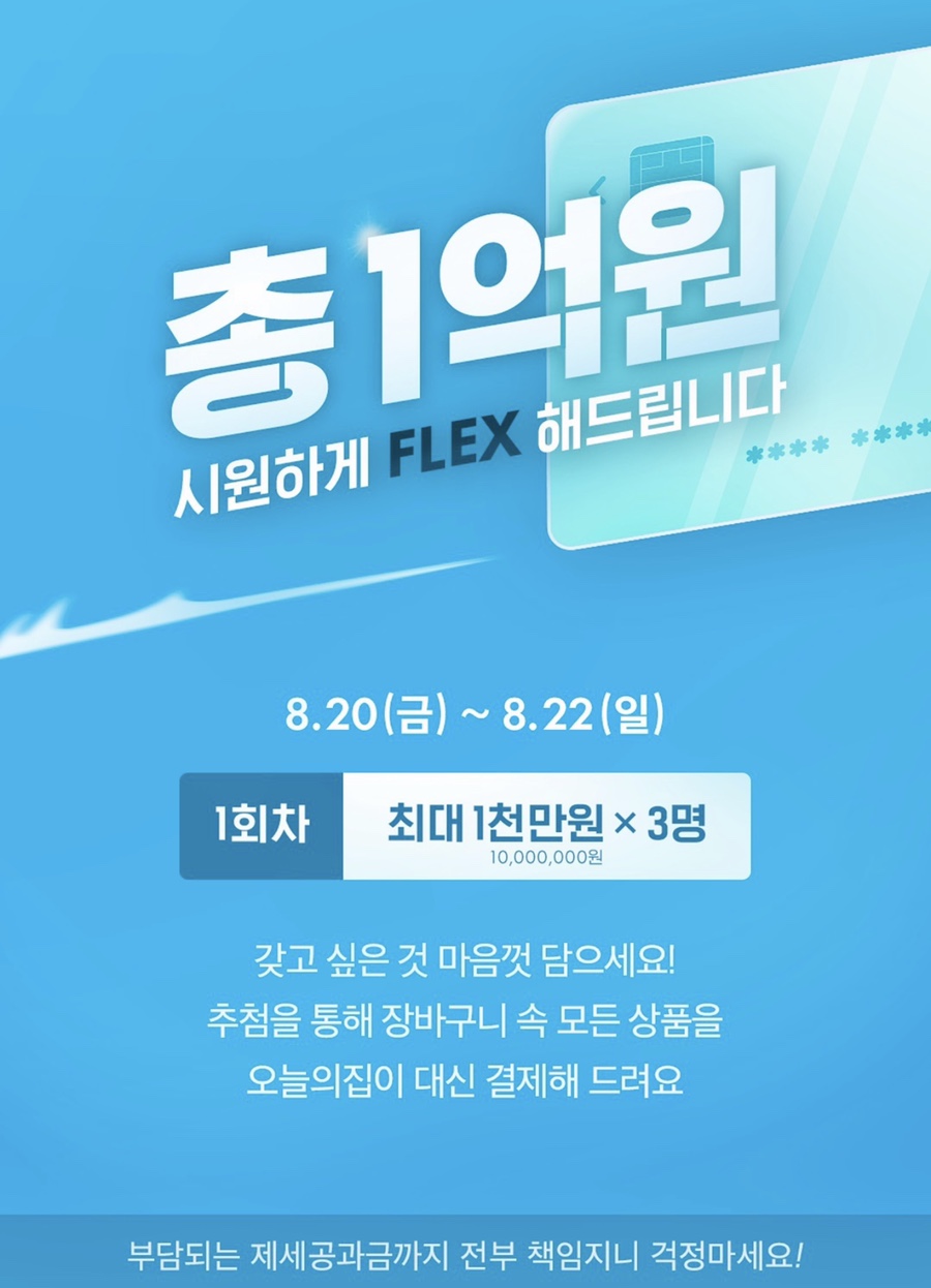 천플렉스 이미지