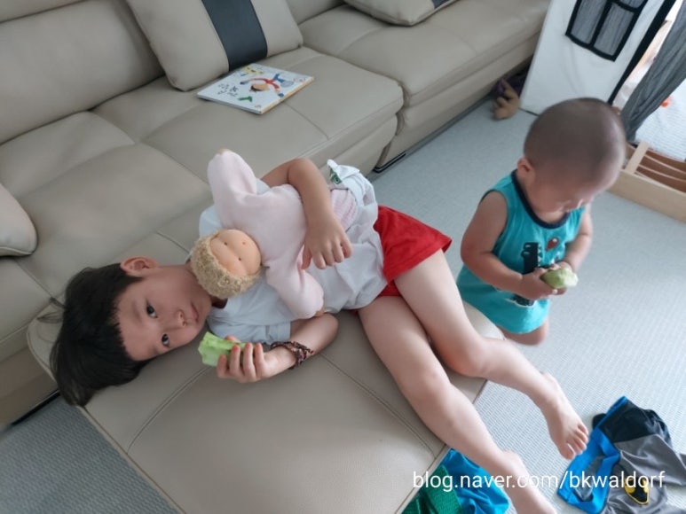 쉼표공간 이미지