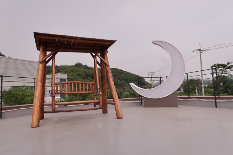 마크빈 한터점 이미지