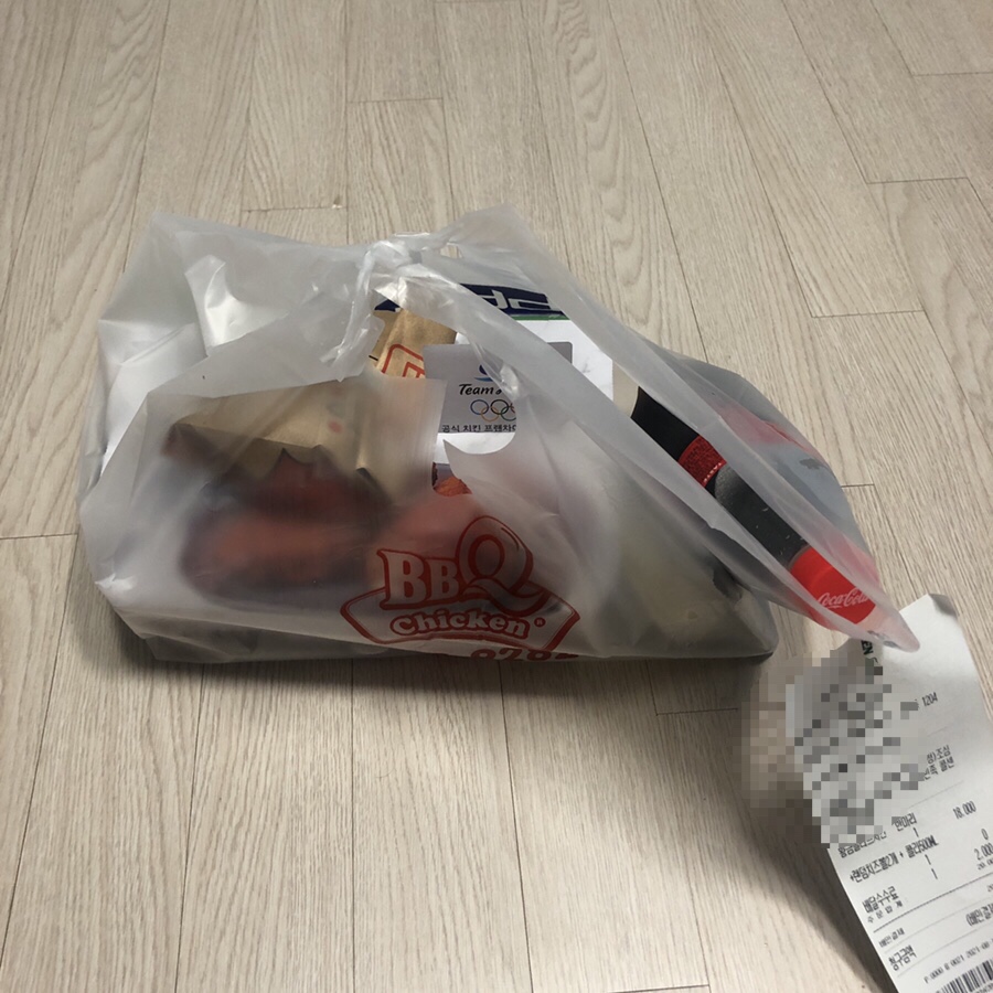 비비큐위례 이미지
