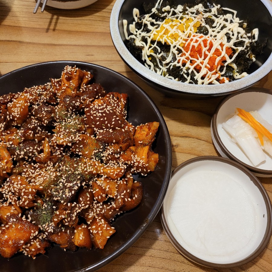 더맛있는족발보쌈(방학점) 이미지