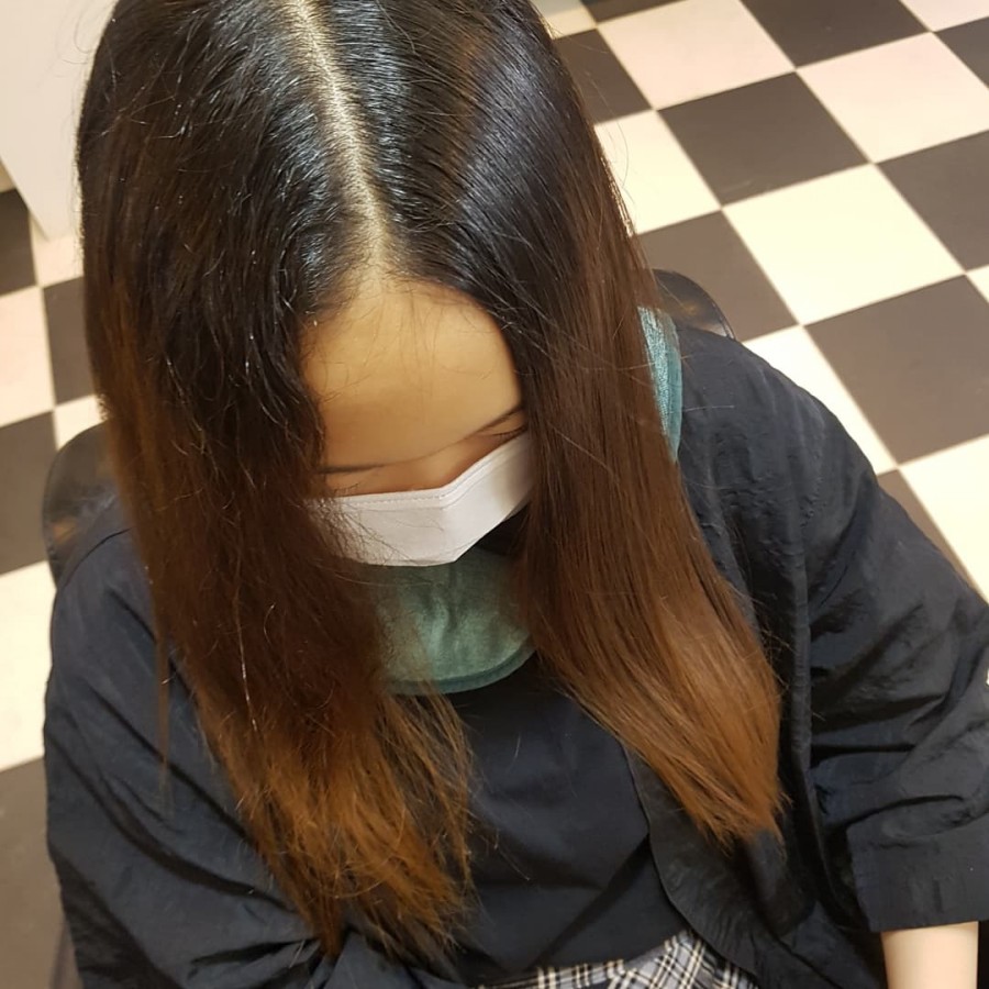 늘해랑헤어 이미지